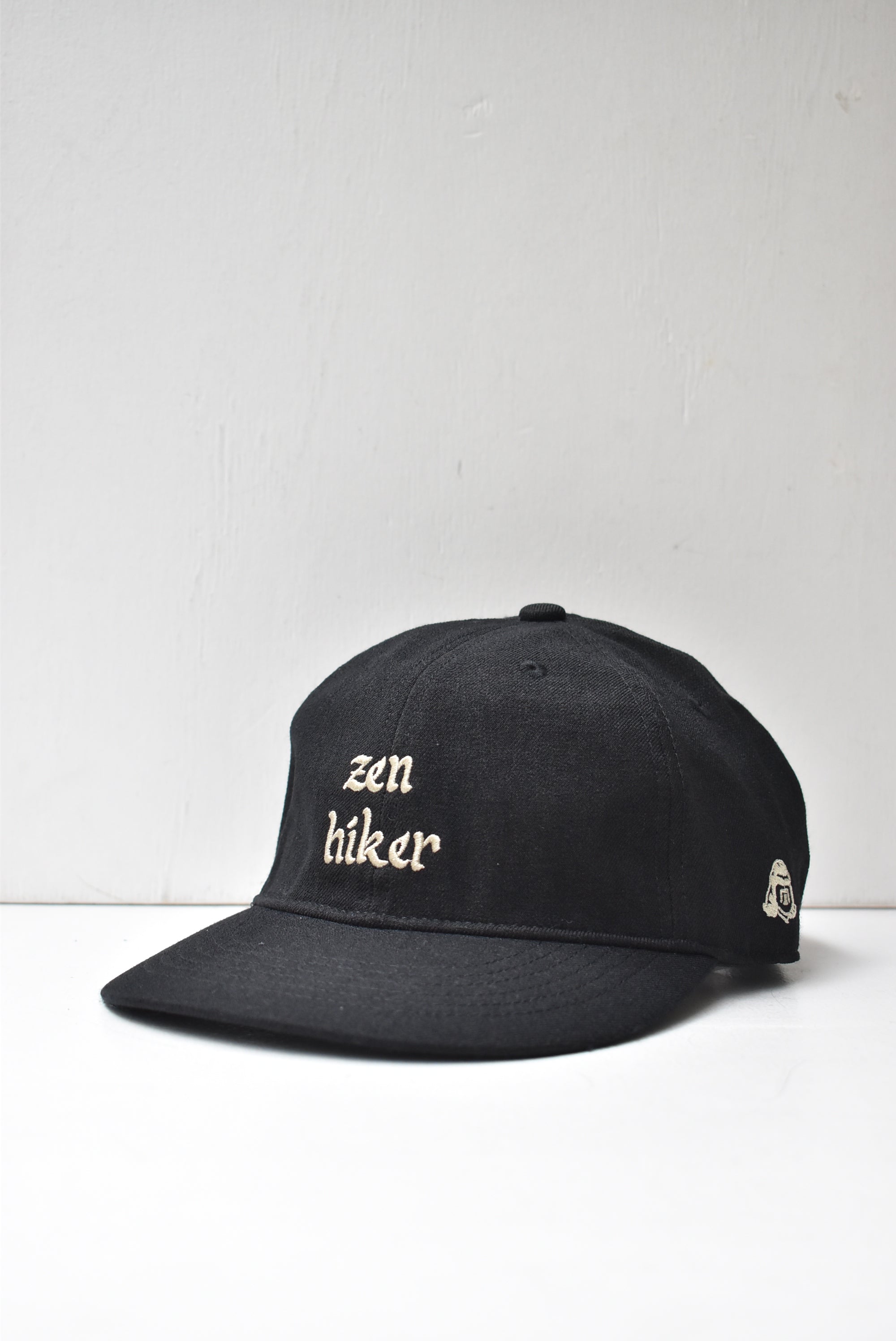 TACOMA FUJI RECORDS」zen hiker cap '25 – 【セレクトブランド通販