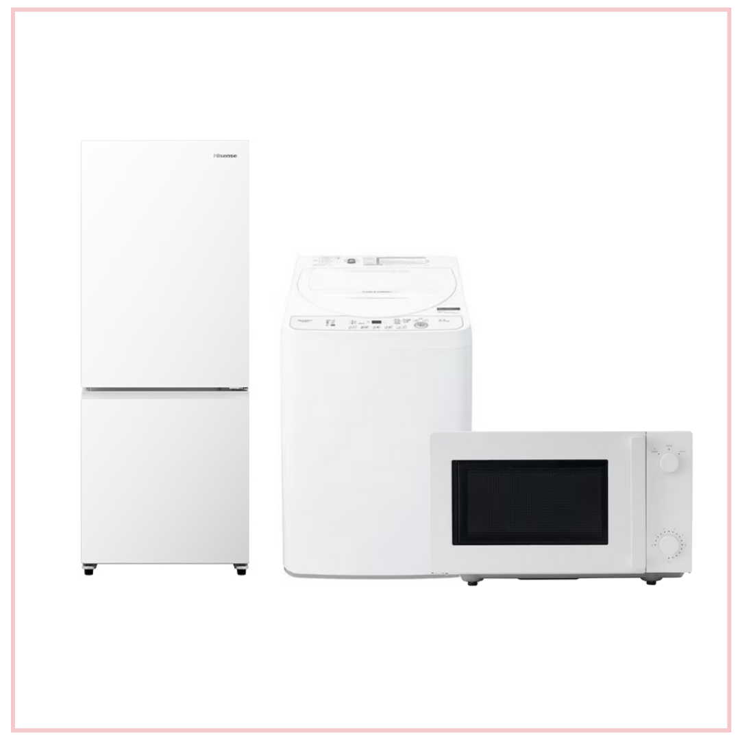 SHARP オーブンレンジ 2024年製 RE-SFE2-W 中古品販売 - 広島の総合