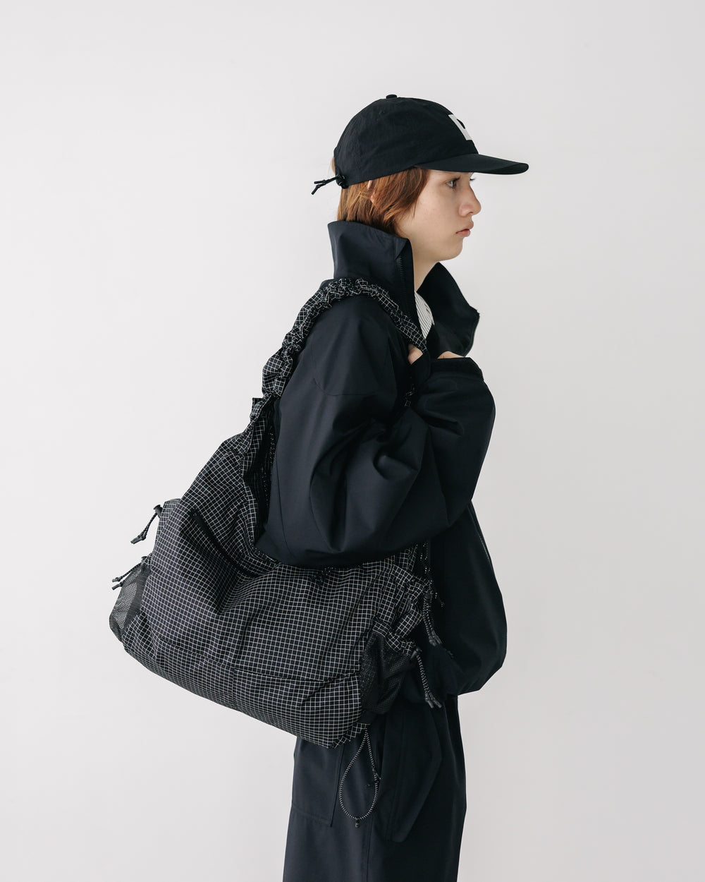 CLESSTE / Dyneema Athletic Bag – Tree and Branch