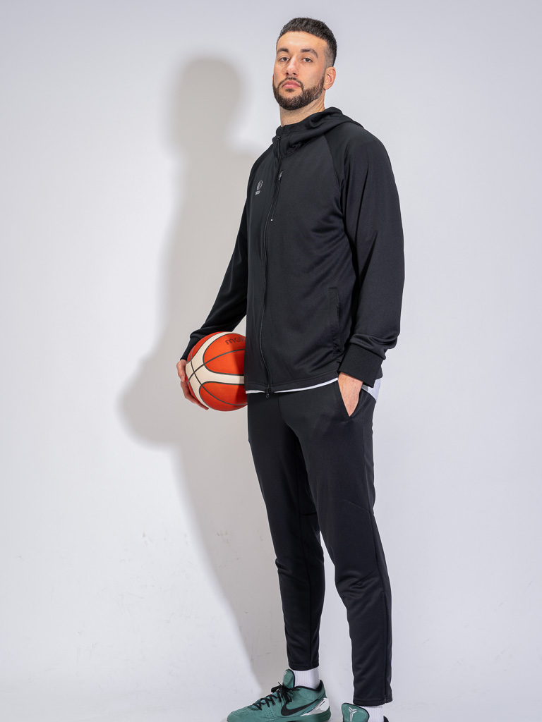 バスケ インターロックジャージ – TRESバスケットボール【プロ選手監修