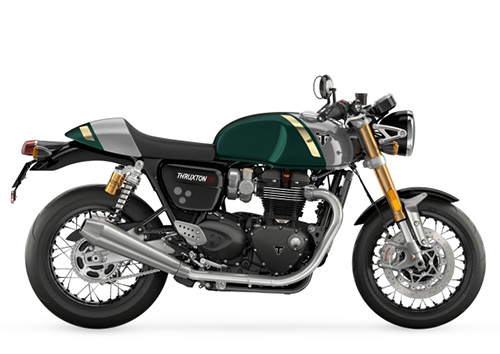 NEWクラシックシリーズ わかりやすく比較解説 – TRIUMPH正規販売代理店