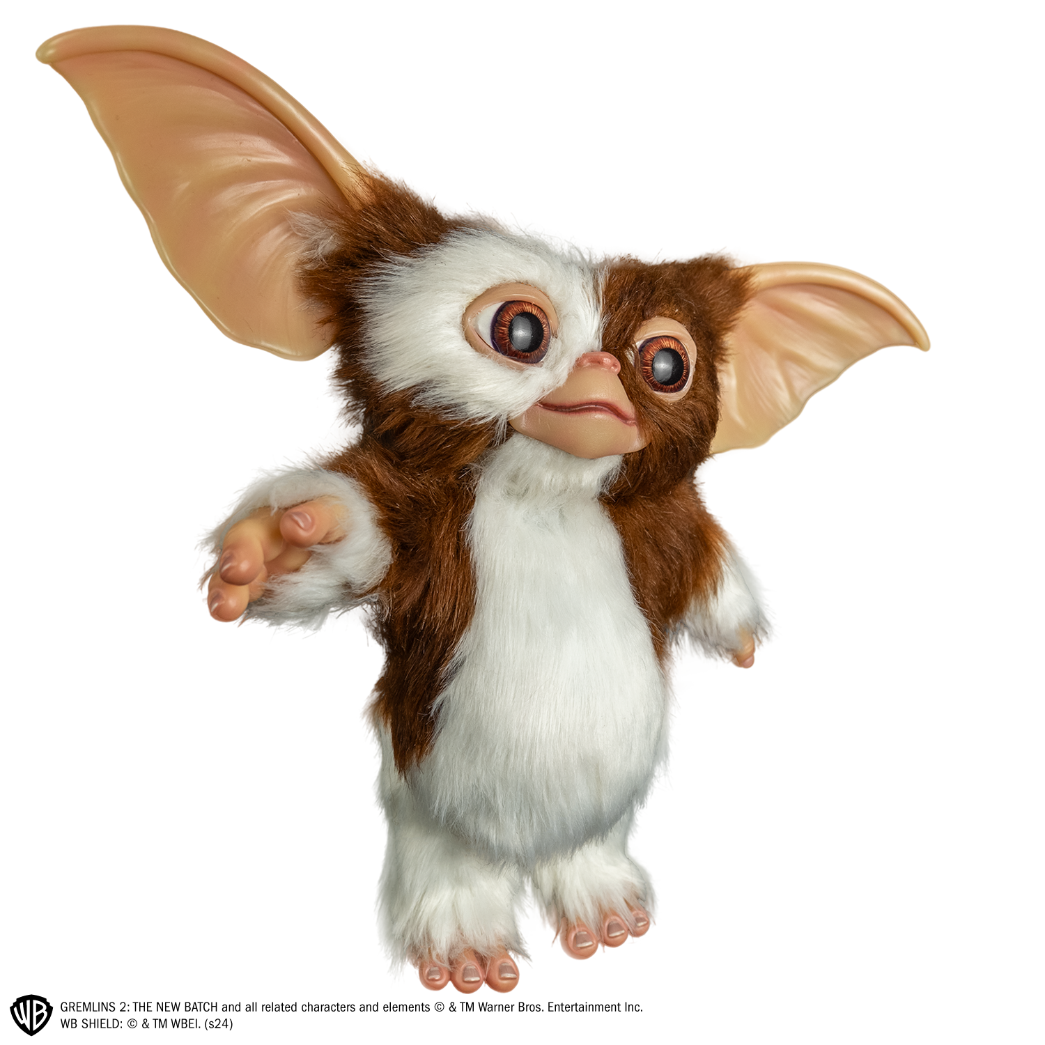 Gremlins 2: The New Batch - Gizmo Mogwai Prop – Trick Or Treat Studios