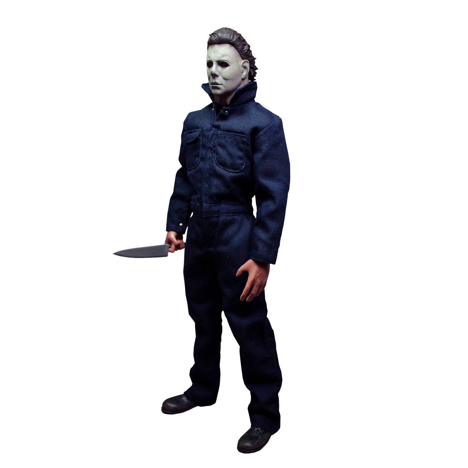Halloween (1978) - Michael Myers 1:6 Scale Figure – Trick Or Treat