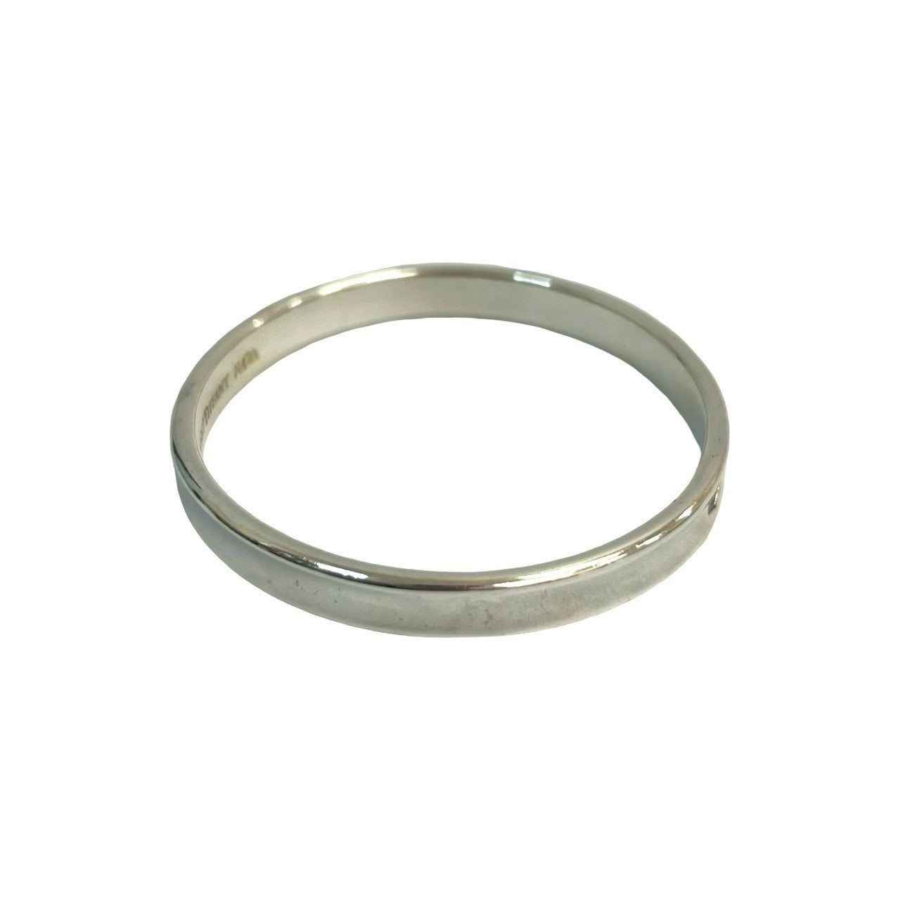 TIFFANY&Co. ティファニー 1837 ナロー バングル – Trip