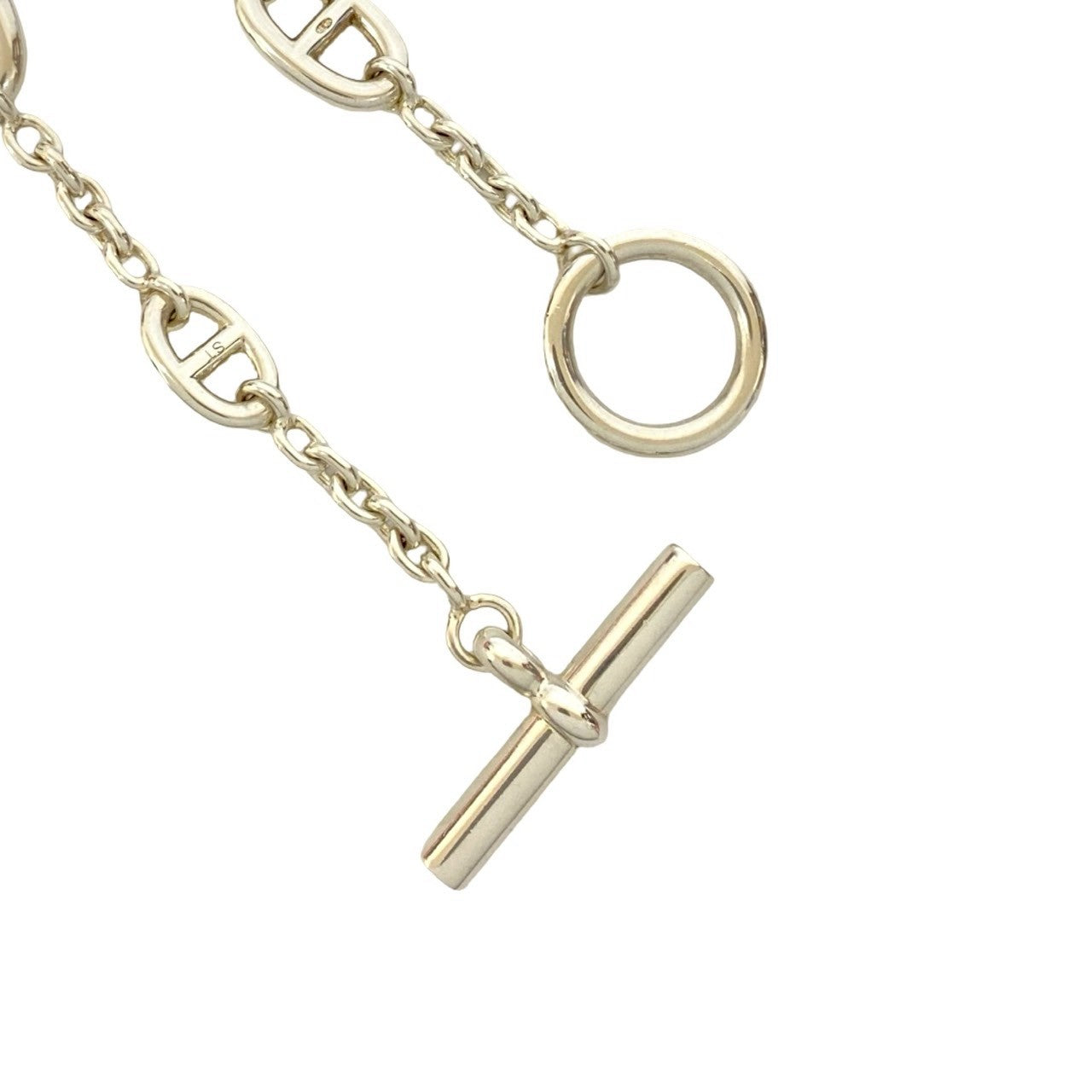 HERMES エルメス ファランドール ブレスレット – Trip