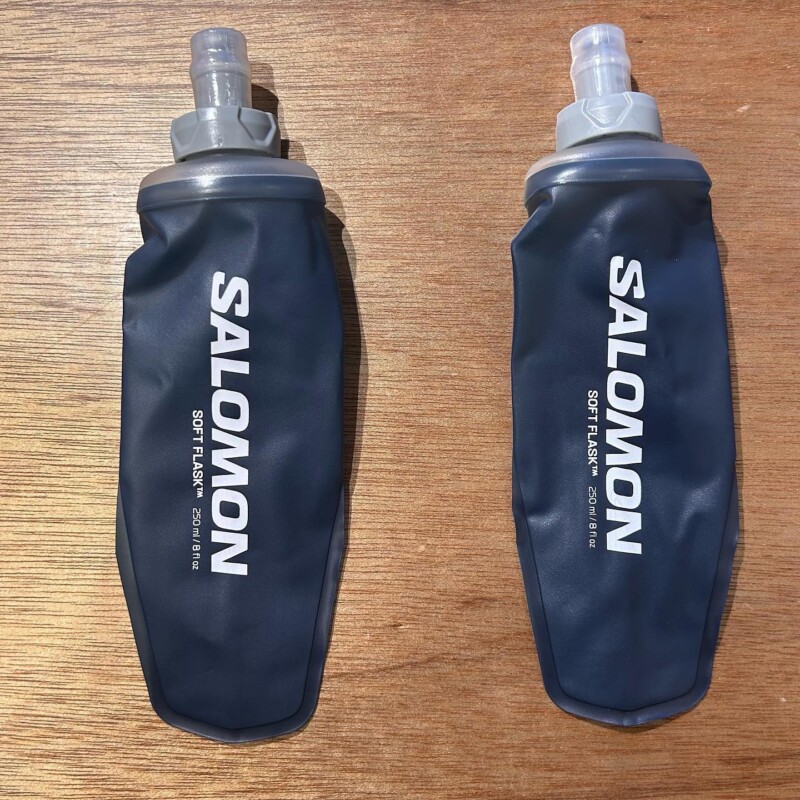 SALOMON / PULSE 2 超軽量コンパクトランニングベスト - トリッパーズ