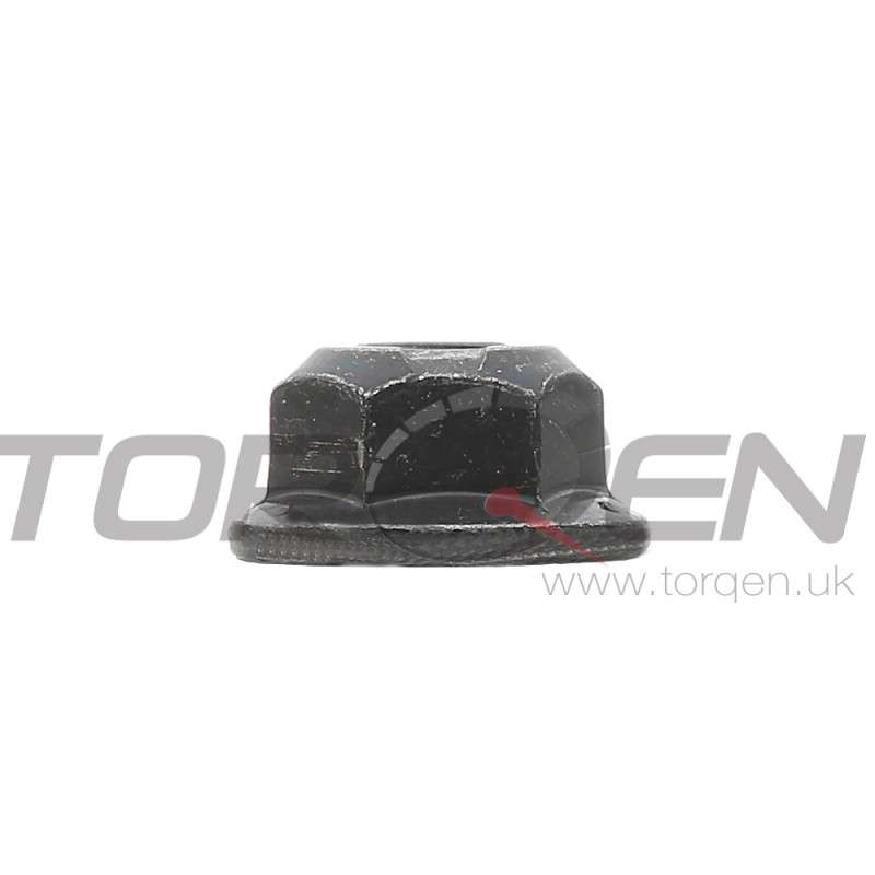 300zx Z32 Nissan OEM Brake Air Guide Bracket - TORQEN