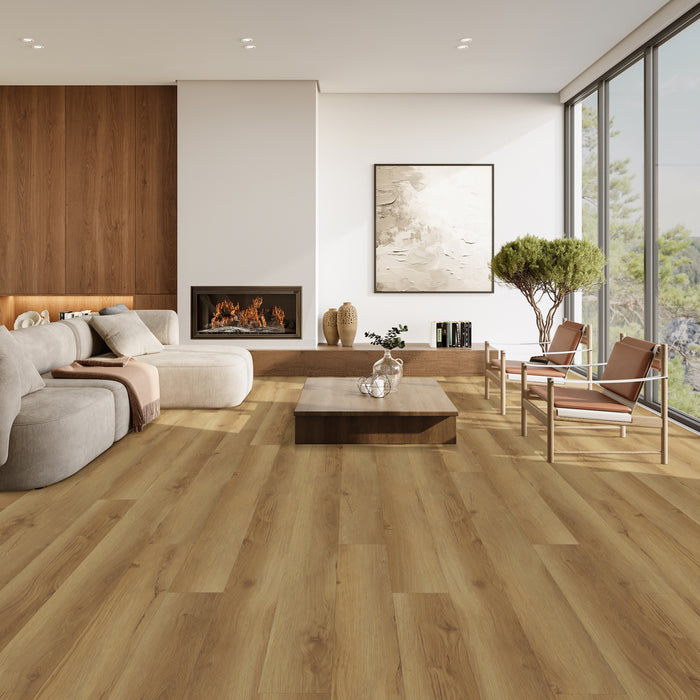 Prime X 7 in Legend Oak | TRUCOR