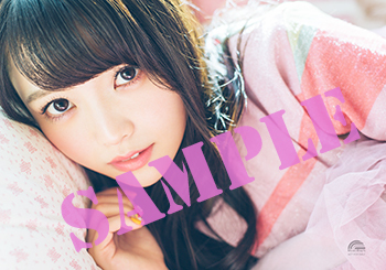 10/3発売、麻倉もも 1stアルバム『Peachy!』店舗購入者特典決定