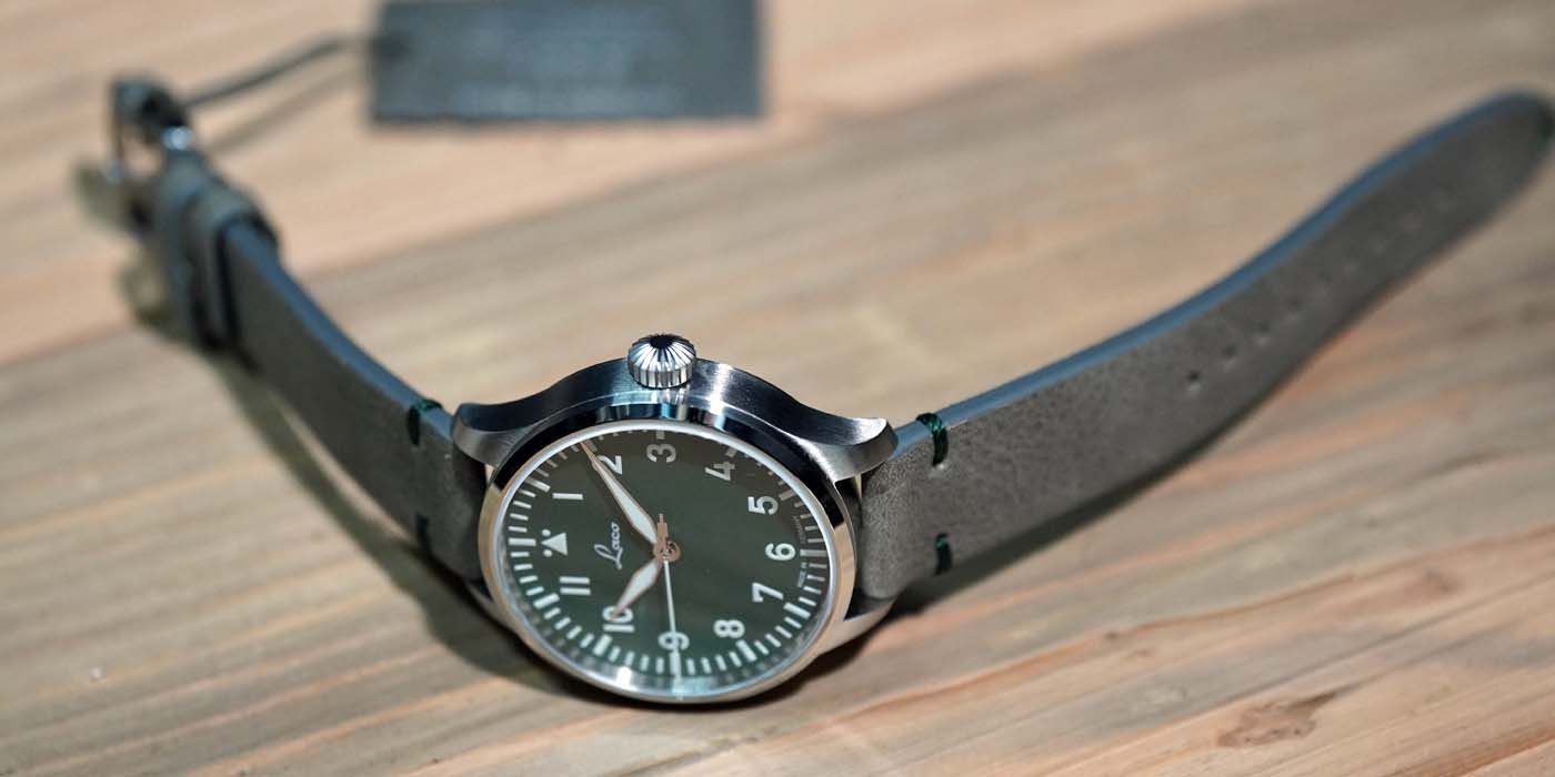 アウクスブルク39 グリュン（Augsburg39 Grun） | TS-HORIUCHI