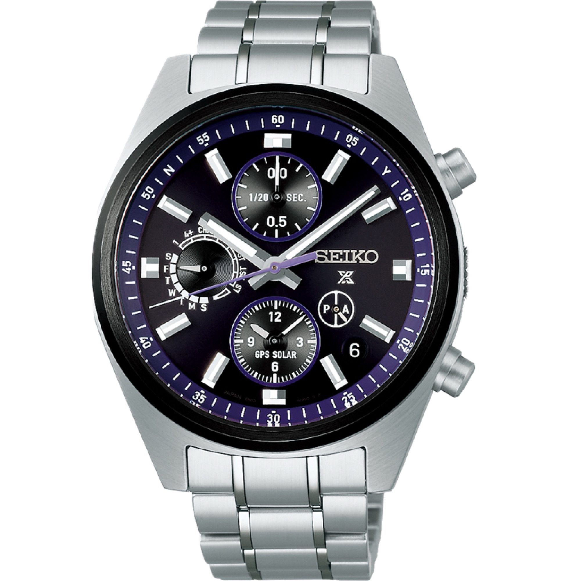 SEIKO アナログ時計 あやまるさん専用 SEIKO 11月新商品 | タイム