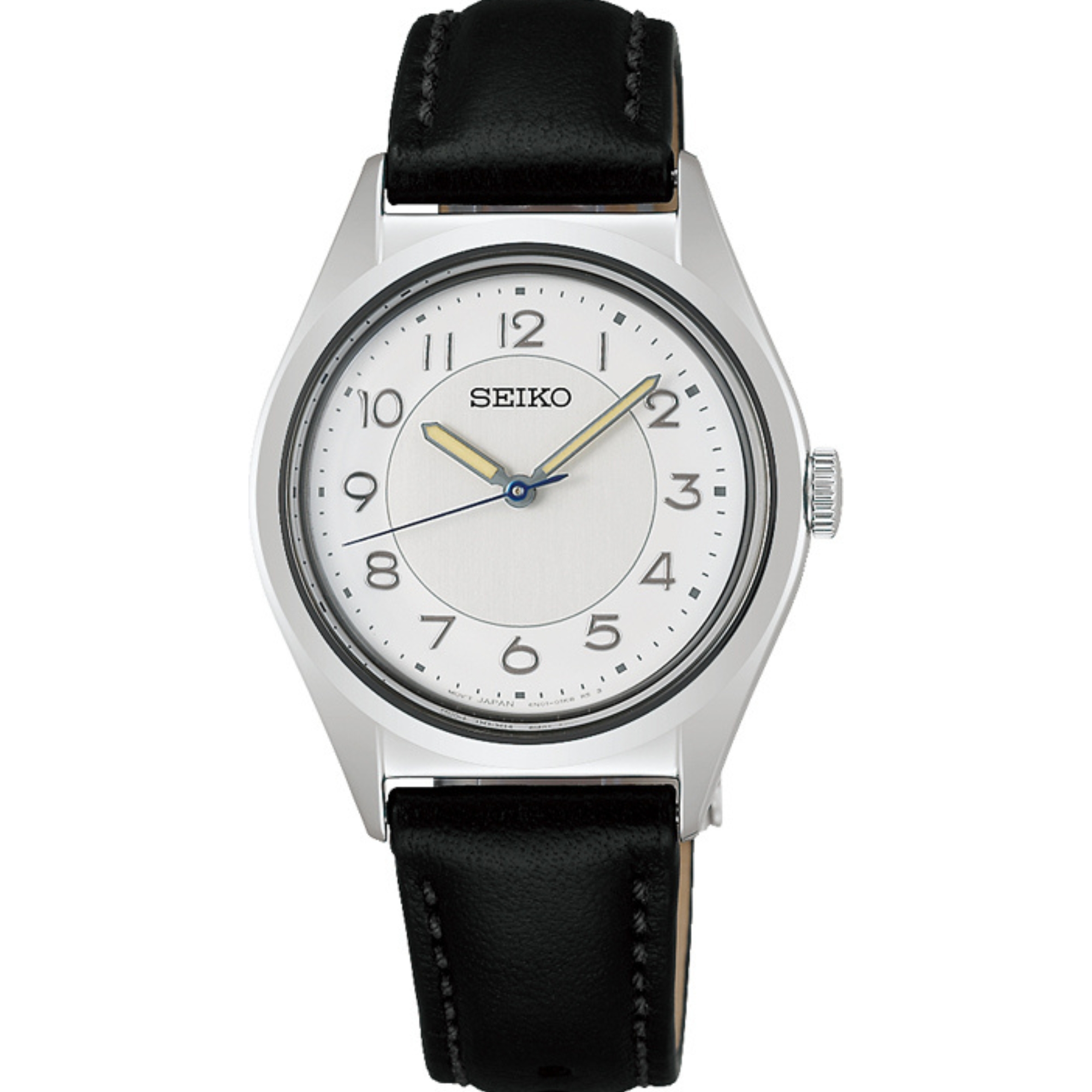 SEIKO 2025年10月新商品 | タイムステーションNEO