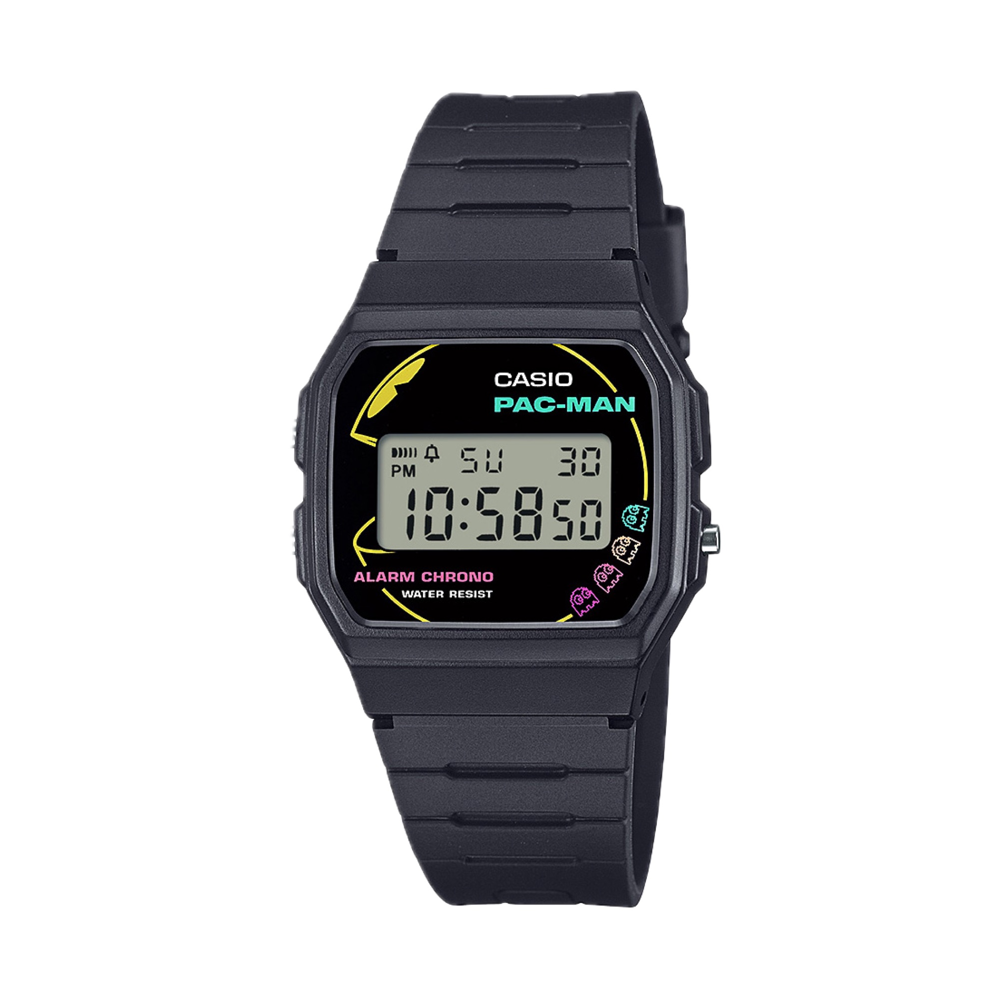 CASIO 2024年12月新商品 | タイムステーションNEO