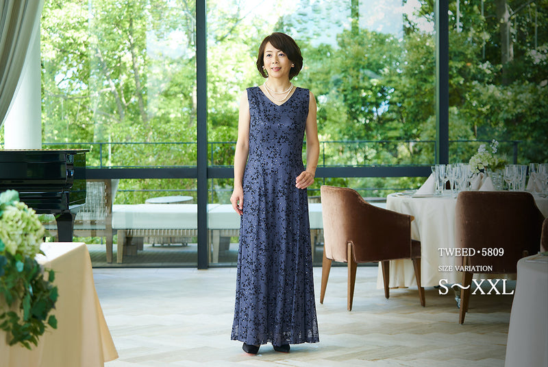 結婚式 フォーマルドレス, 母親・パーティードレス リサイタル衣装