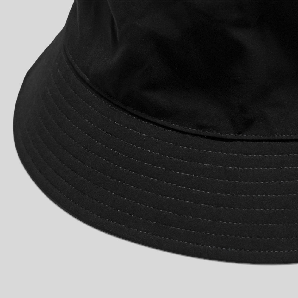 KIJIMA TAKAYUKI / SOLOTEX ECO-Hybrid Bucket Hat | twelve