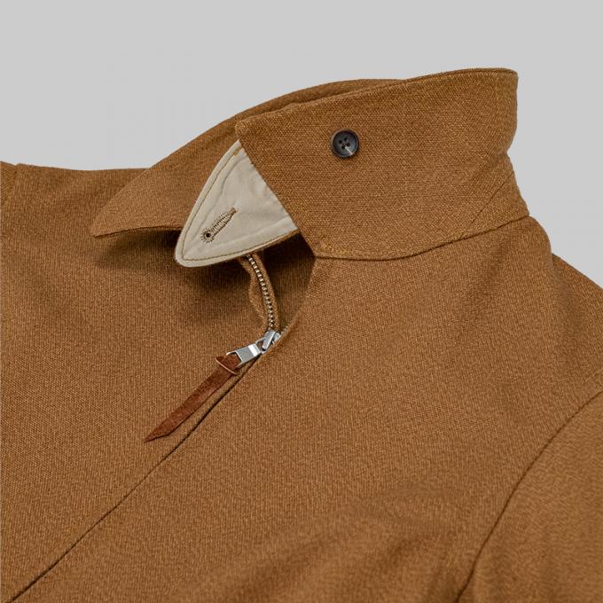 MAATEE&SONS / Hunting Jacket | twelve