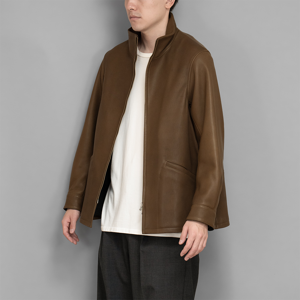 MAATEE&SONS / 鹿Sports JK | twelve