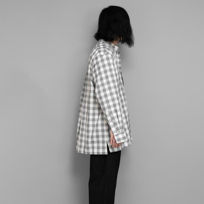 HEUGN / Moriss Check | twelve