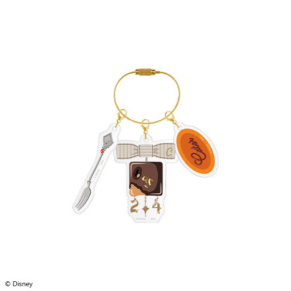 アクリルチャーム ラ・ボンボニエールver.ケイト・ダイヤモンド