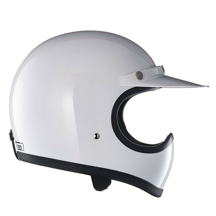 トゥーカッター SG/DOT スタンダード ホワイト