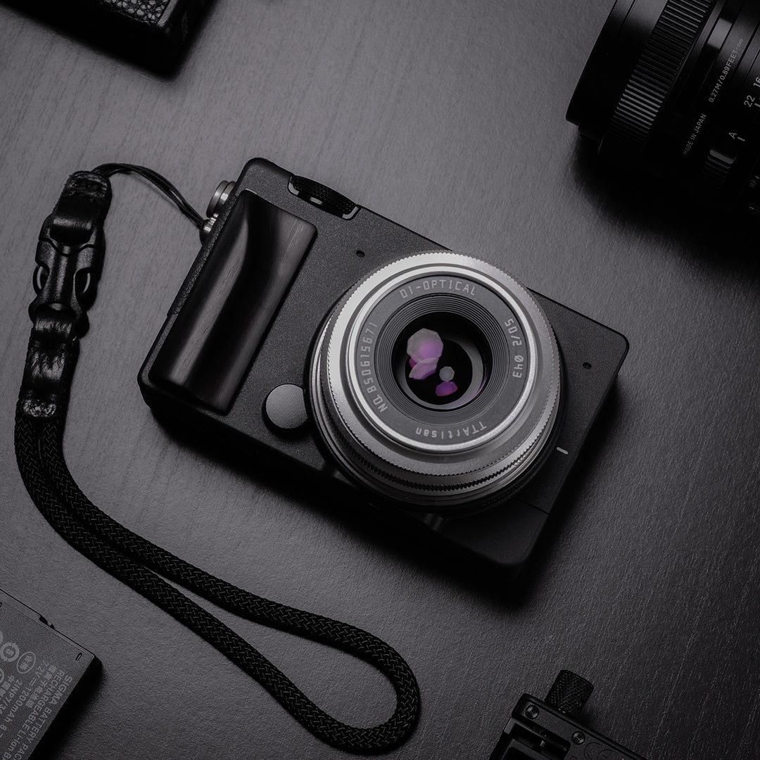 50mm F2.0 Multi mounts – TTArtisan