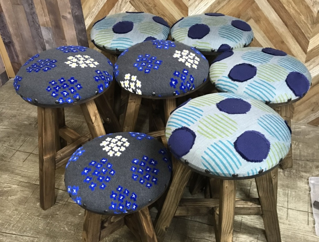 椅子のオーダーメイドはtukuru Woodwork fujimotoにお任せください