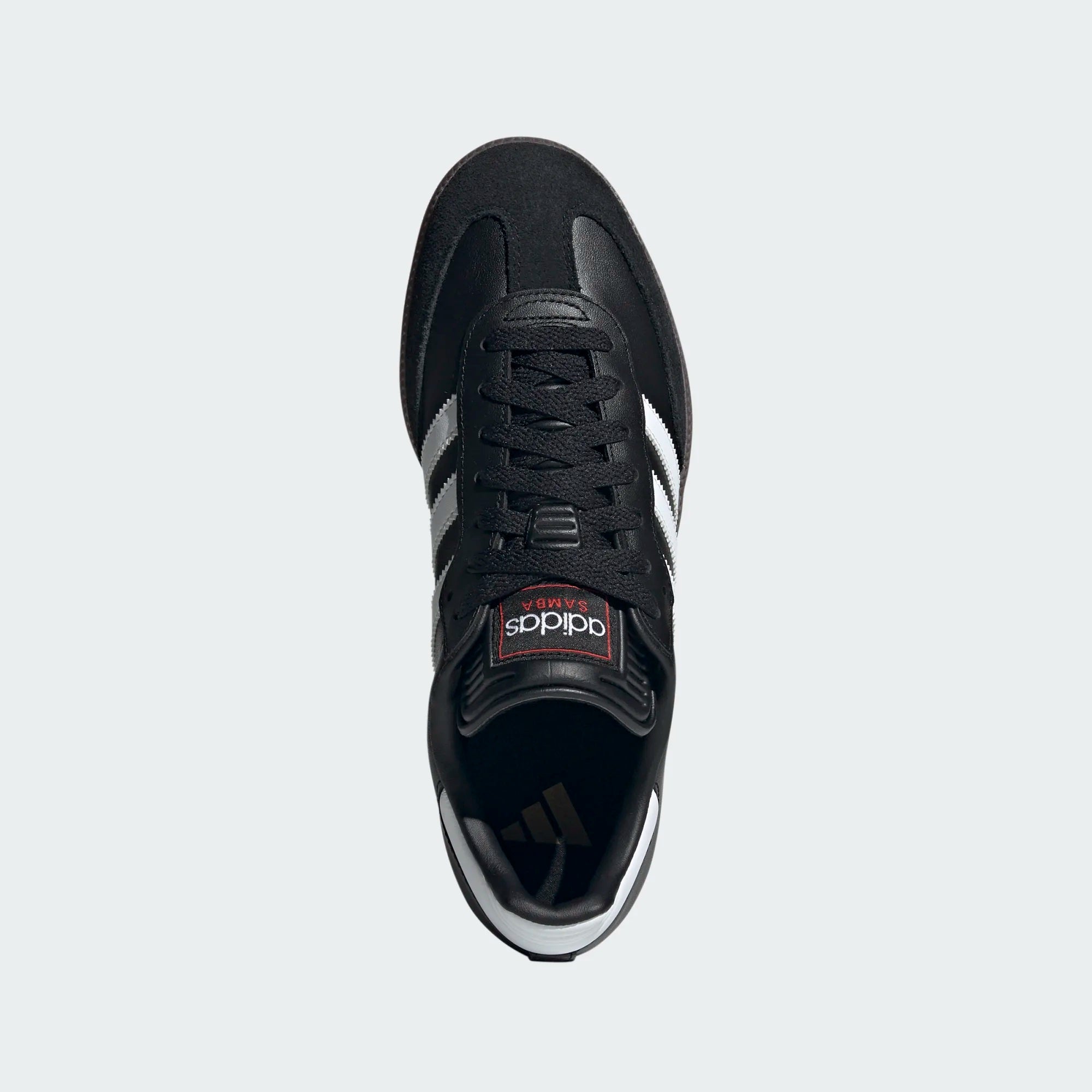 Adidas Samba [Black] – Tursi Soccer Store