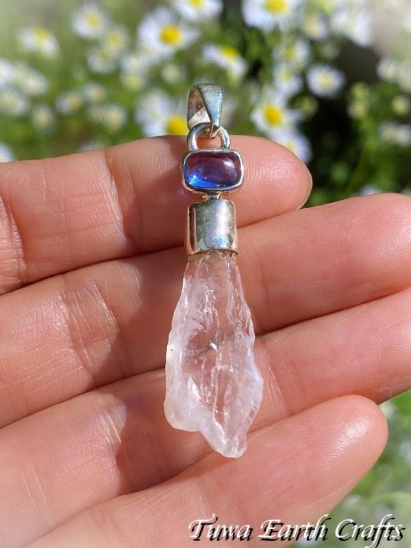 潜在能力開花・インスピレーション・直感力アップ】高品質レムリアン