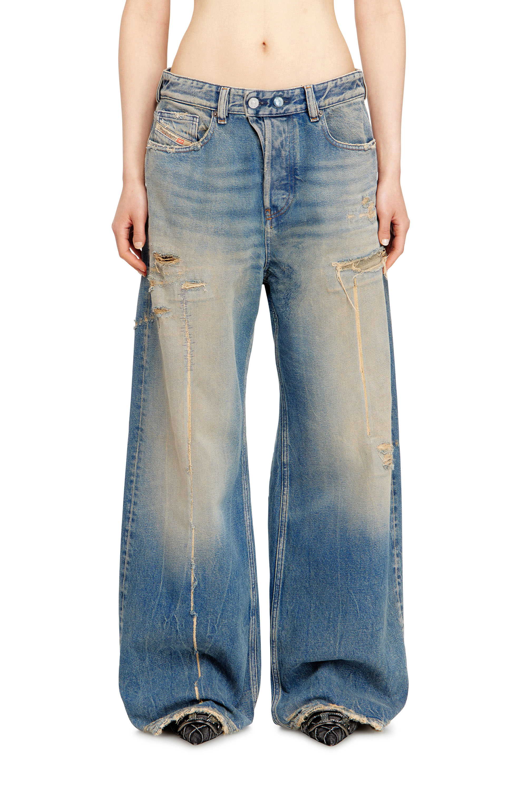 Diesel: 1996 D-Sire | Diesel Online Store