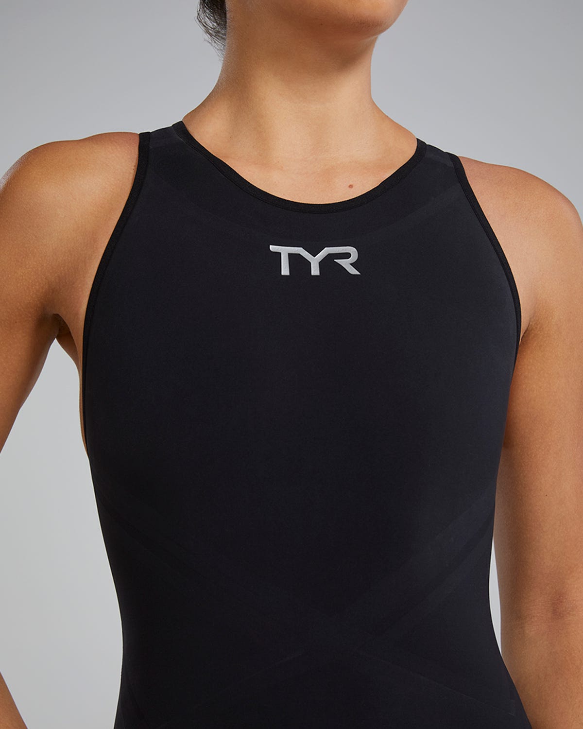 Women's Venzo Phantom Closed Back Tech Suit - Solid – TYR US