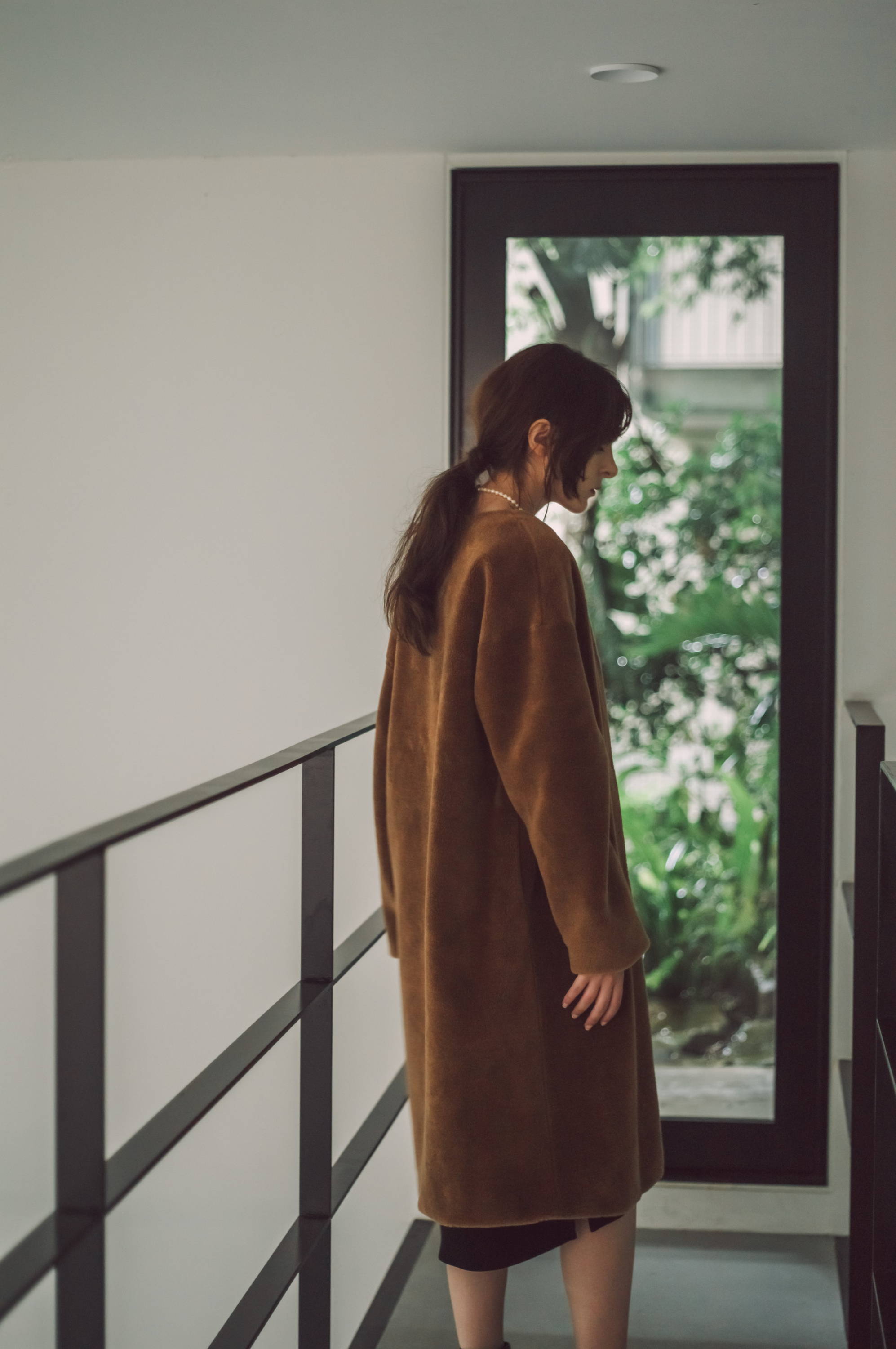 2021 AW Coat Collection