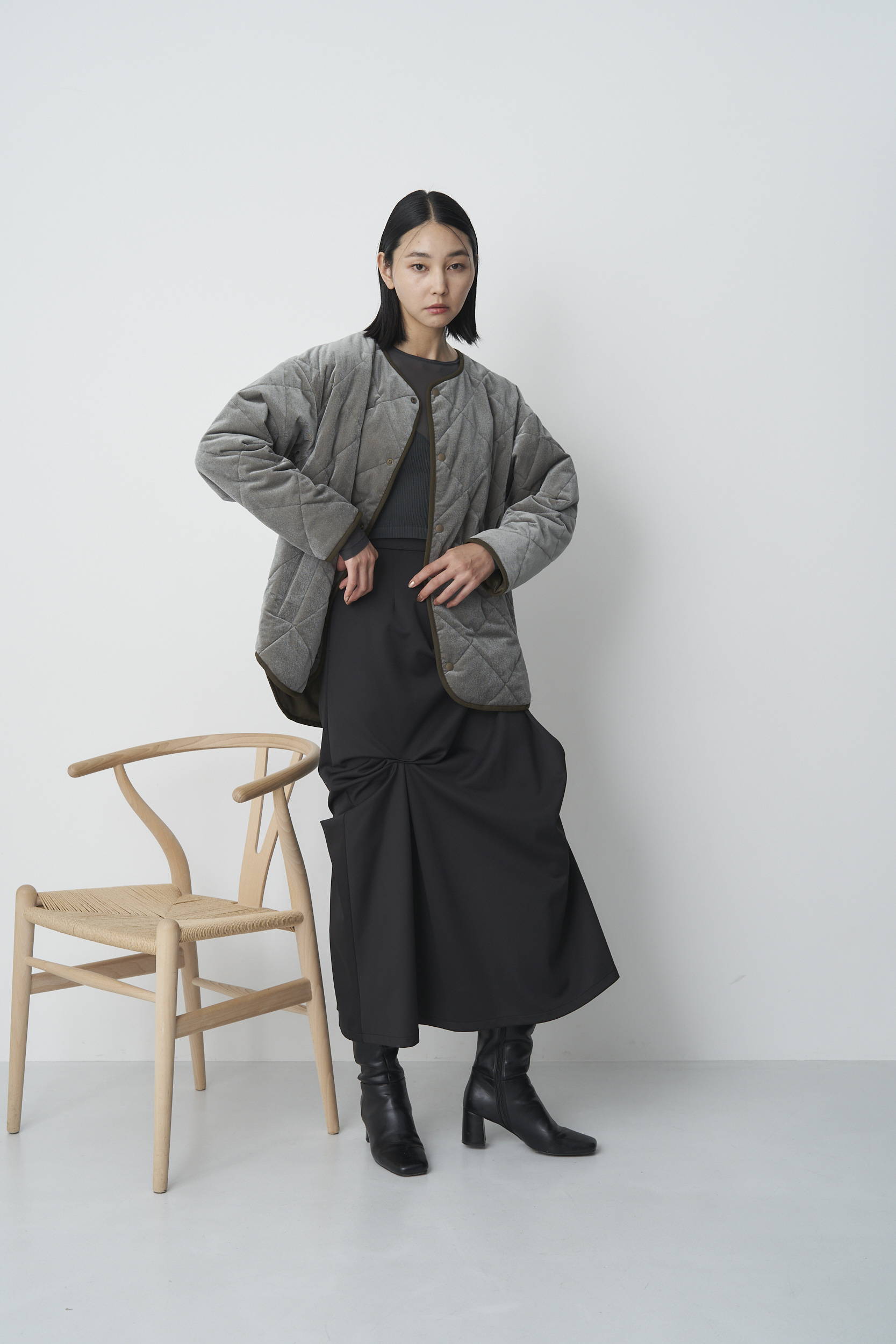 24AW Style