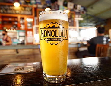 Japanese BEER - 2022 – Honolulu Beerworks