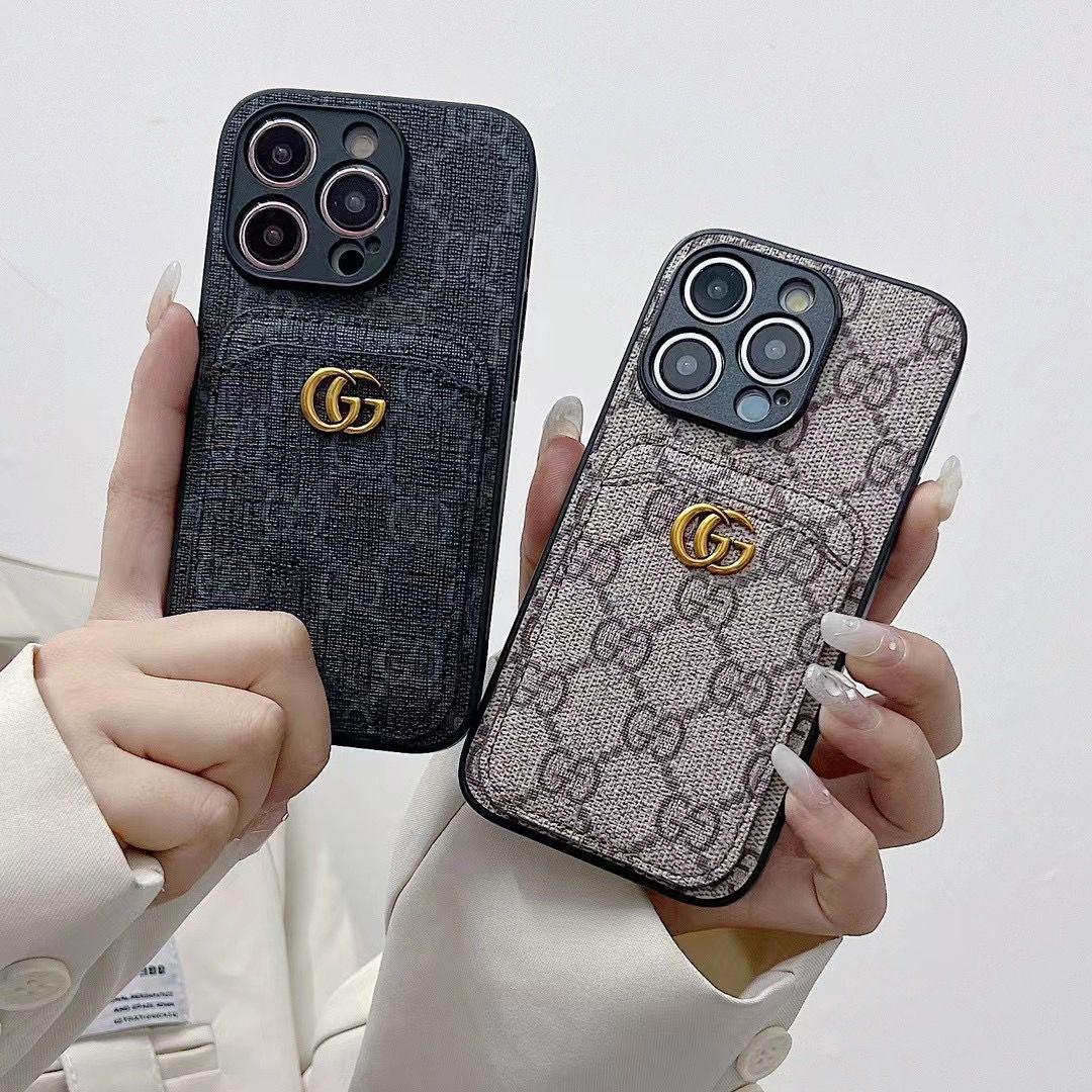 GUCCI iPhoneケース 14 【公式通販】