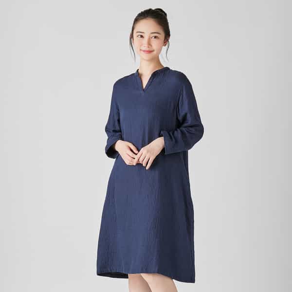 ワンピース-パジャマ・ウェア-UCHINO Online Shop