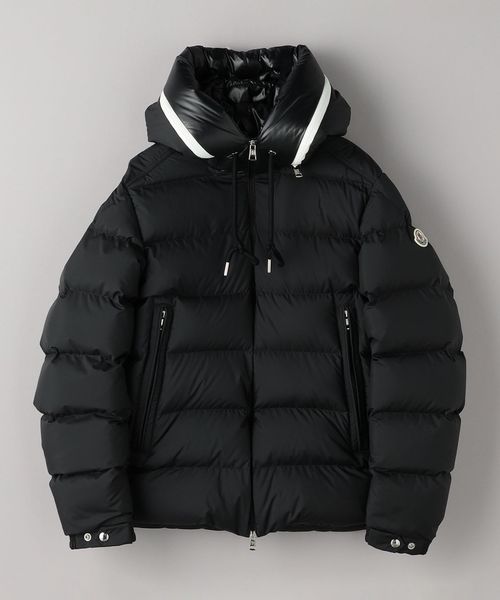 MONCLER＞ CARDERE ダウンジャケット