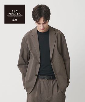 ビューティー＆ユース ユナイテッドアローズのセットアップ ジャケット