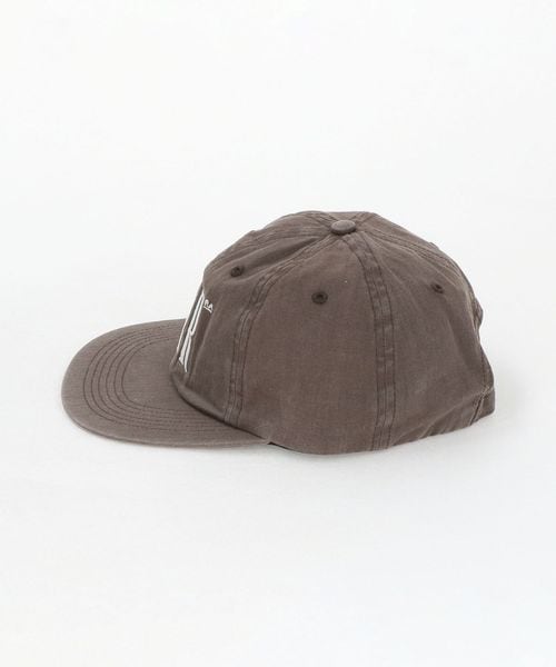 Parra＞STORE ロゴ 6パネル キャップ