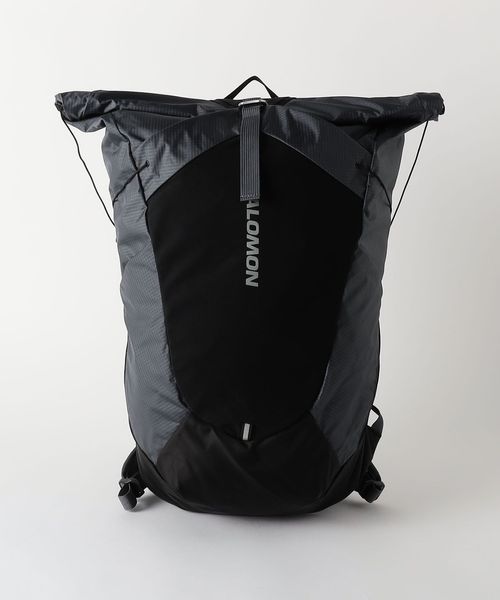 Salomon＞ ACS DAYPACK20/バックパック