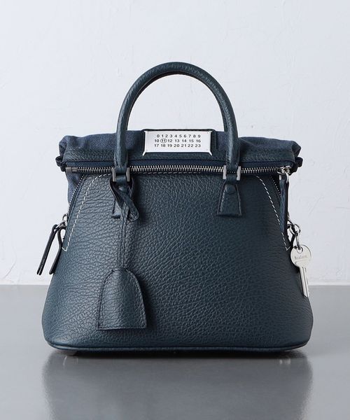 別注】＜MAISON MARGIELA＞5AC CLASSIC MINI バッグ