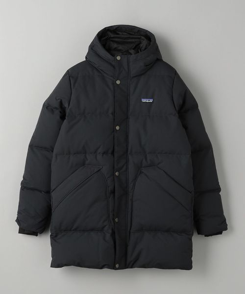 patagonia＞キッズ ダウンドリフト パーカ