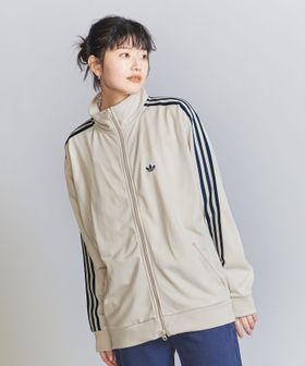 adidas Originals＞トラック ジャケット/ジェンダーニュートラル