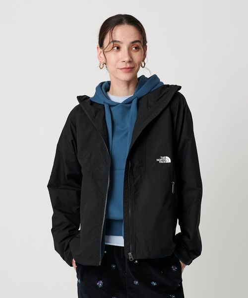 THE NORTH FACE＞コンパクトジャケット