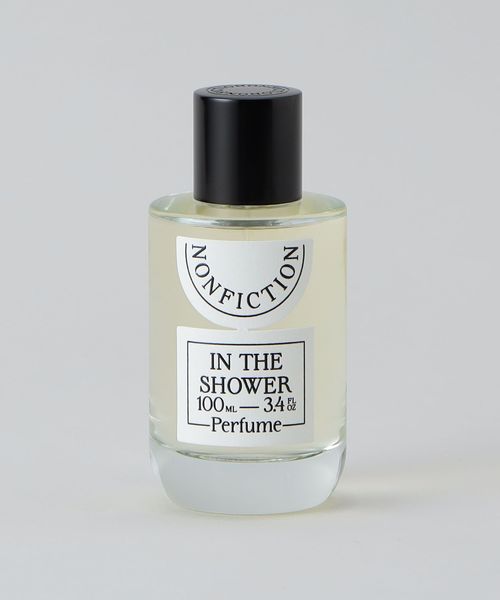 NONFICTION＞SIMPLE GARDEN EAU DE PARFUM 30ml/オードパルファム