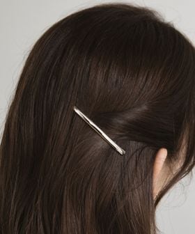 一部別注】＜LETICIA＞ヘアピン
