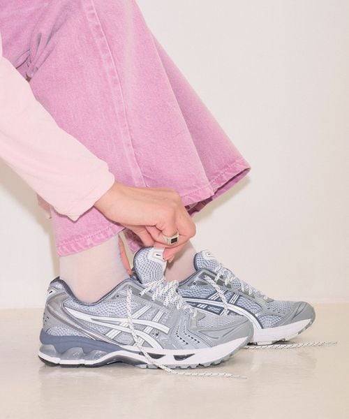 別注】＜asics＞GEL―KAYANO 14/スニーカー