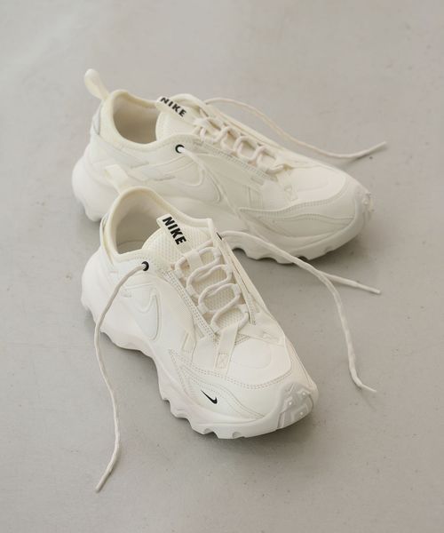 NIKE＞ウィメンズ TC7900/スニーカー