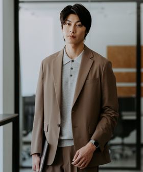 ユナイテッドアローズ グリーンレーベル リラクシングのメンズの