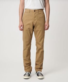 アーバンスリムフィット チノパンツ