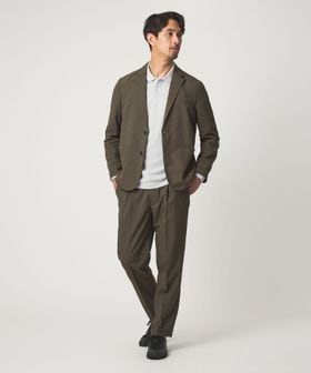 ユナイテッドアローズ グリーンレーベル リラクシングのメンズのスーツ